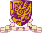 CUHK crest logo